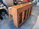 Upright Piano