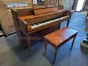 Upright Piano