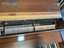 Upright Piano