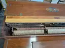 Upright Piano