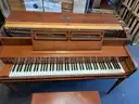 Upright Piano