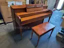 Upright Piano