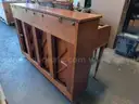 Upright Piano