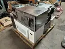 Pallet Lot of Assorted SCRAP Items (UPS Battery Backups, Microwaves, etc etc)