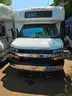 2017 Chevrolet Express