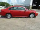 2010 Chevrolet Impala