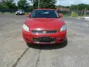 2010 Chevrolet Impala