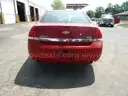 2010 Chevrolet Impala