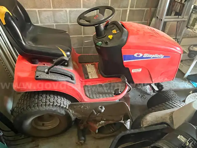 Mowers