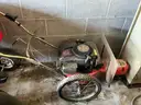 Mowers
