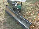 SNOWDOGG PLOW BLADE