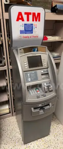 ATM MACHINES