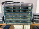 Lot of 25 Network Switches (various models)