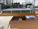 Lot of 25 Network Switches (various models)