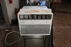 Lot of 2 HiSense Window A/C Units