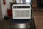 Lot of 6 Toshiba Window Mount AC Units