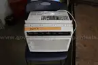 Lot of 6 Toshiba Window Mount AC Units
