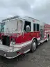 2007 Spartan Firetruck