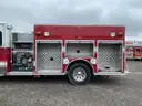 2007 Spartan Firetruck
