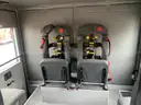 2007 Spartan Firetruck