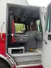 2007 Spartan Firetruck