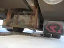2007 Spartan Firetruck
