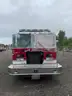 2007 Spartan Firetruck
