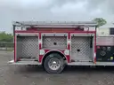 2007 Spartan Firetruck