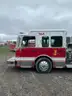 2007 Spartan Firetruck