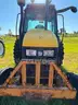 1999 New Holland TS-110 Tractor
