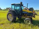 1999 New Holland TS-110 Tractor