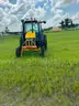 1999 New Holland TS-110 Tractor