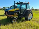 1999 New Holland TS-110 Tractor