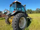 1999 New Holland TS-110 Tractor