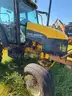 1999 New Holland TS-110 Tractor