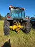 1999 New Holland TS-110 Tractor
