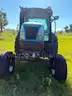 2009 New Holland T6030 Tractor