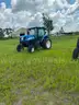 2009 New Holland T6030 Tractor