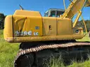 2005 John Deere 200CLC Excavator