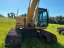 2005 John Deere 200CLC Excavator