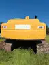 2005 John Deere 200CLC Excavator
