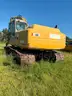 2005 John Deere 200CLC Excavator