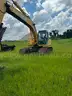 2005 John Deere 200CLC Excavator