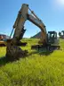 2005 John Deere 200CLC Excavator