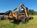 2018 Mower Max Boom Mower