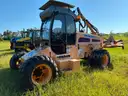 2018 Mower Max Boom Mower