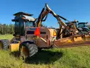 2018 Mower Max Boom Mower
