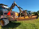 2018 Mower Max Boom Mower