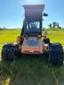 2018 Mower Max Boom Mower