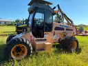 2018 Mower Max Boom Mower